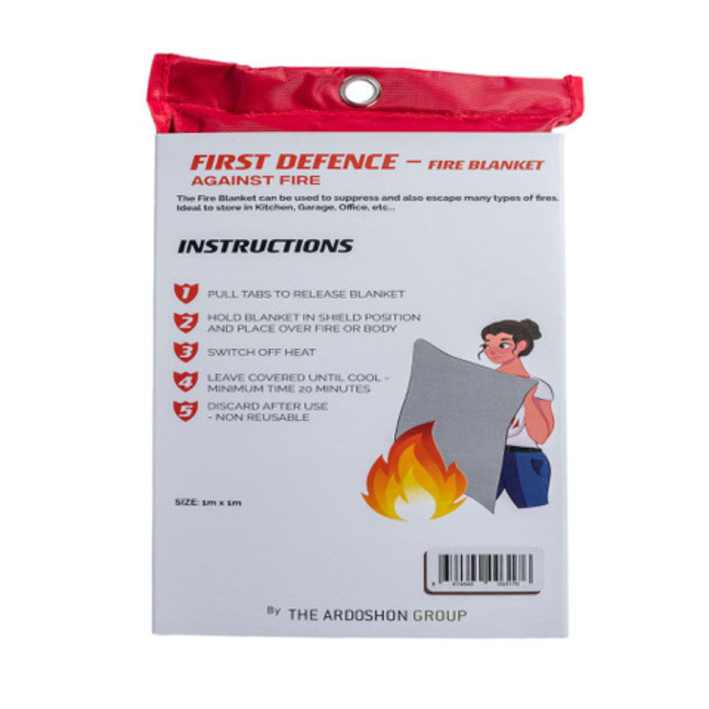 Fire Blanket