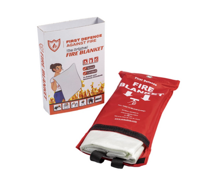 Fire Blanket